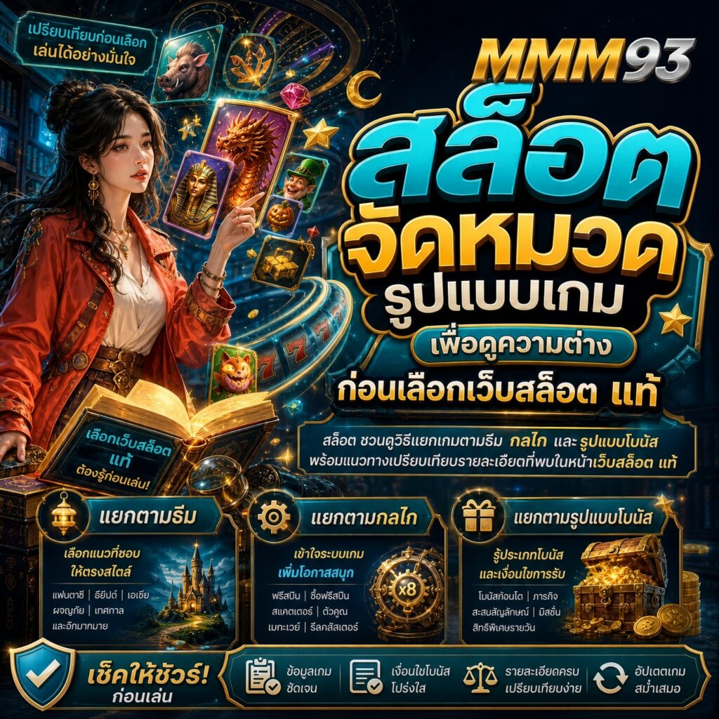 MMM93